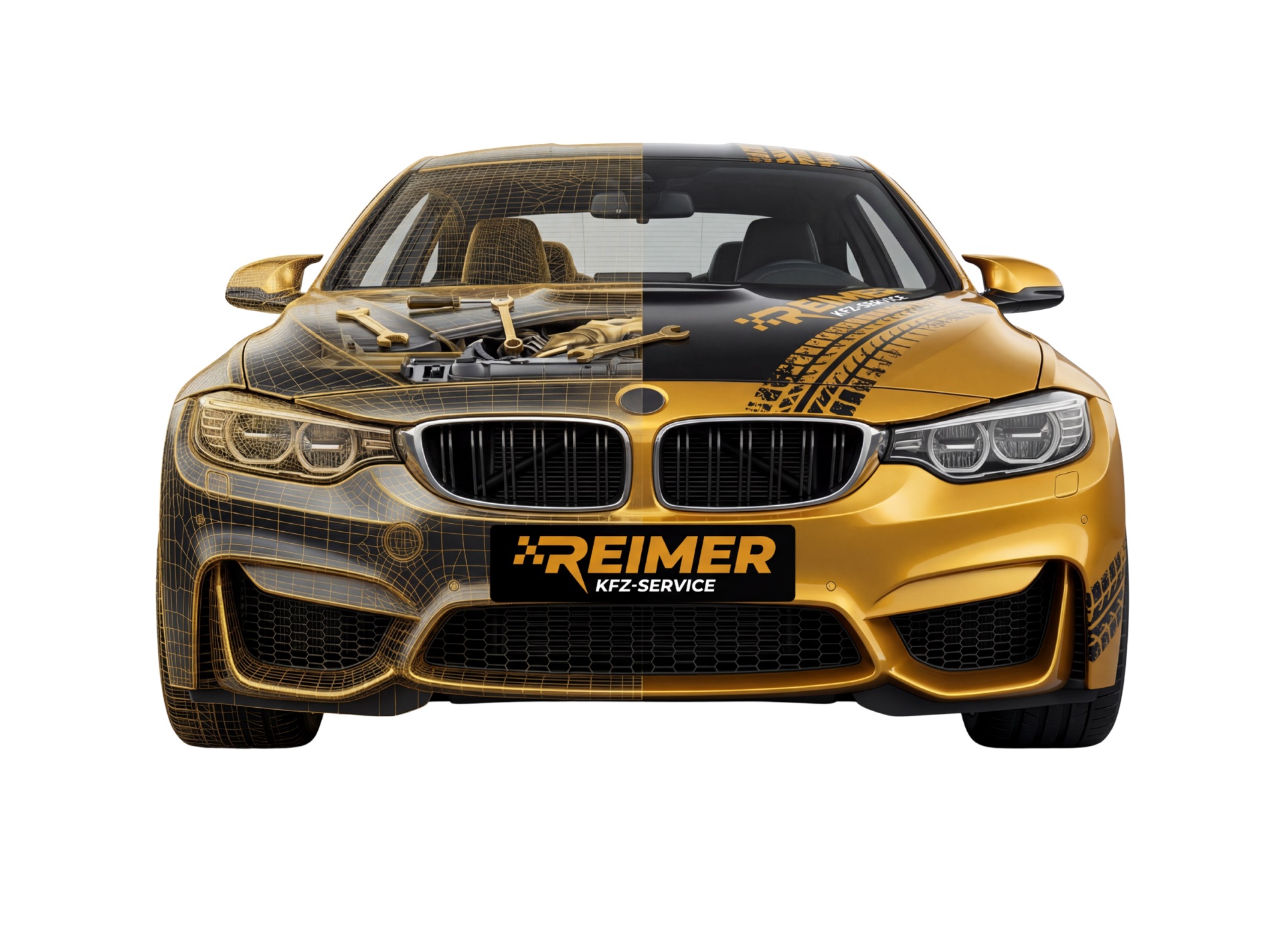 KFZ-Service Reimer – Werkstatt Appenweier